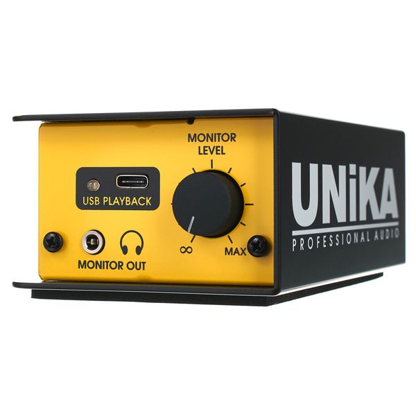 UNiKA PRO-USB