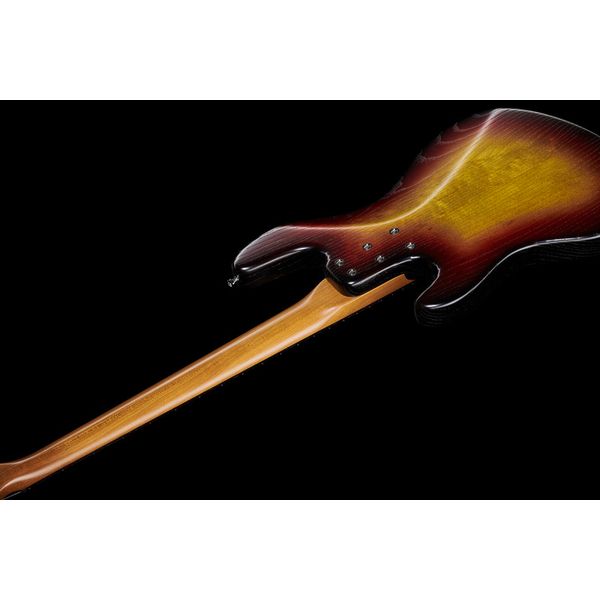 Sandberg California II TT Short 3TS