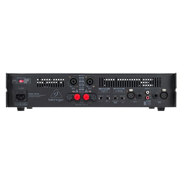 Behringer KM750
