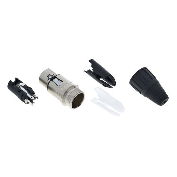 Seetronic SCSF3 3pin XLR