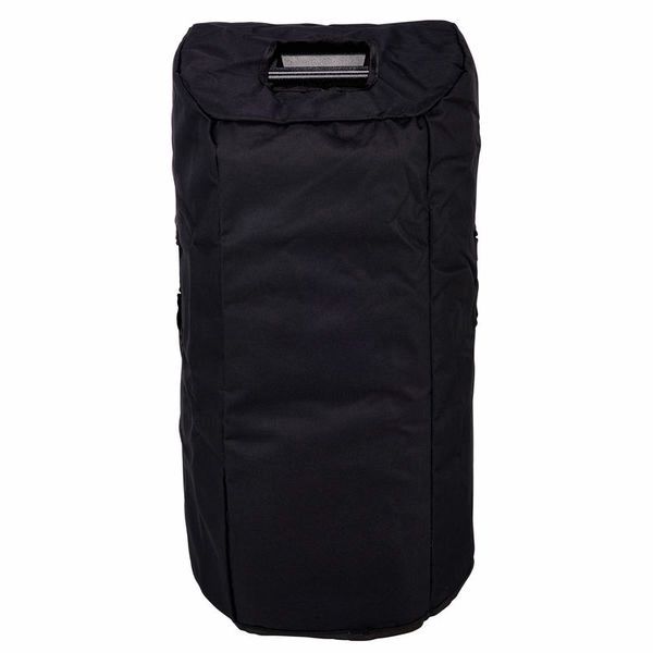 the box pro DSP 112 Cover