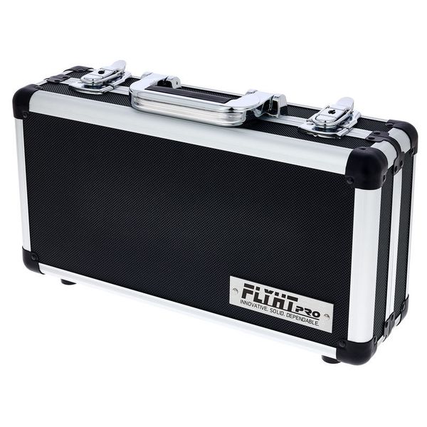 Flyht Pro Case Behringer Model D
