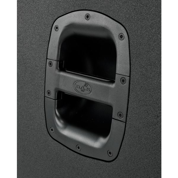 DAS Audio Action 512A/S18A Power Bundle