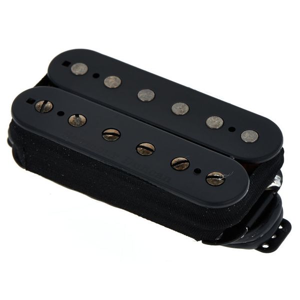 Seymour Duncan Nazgul 6 Trembucker Bridge BLK