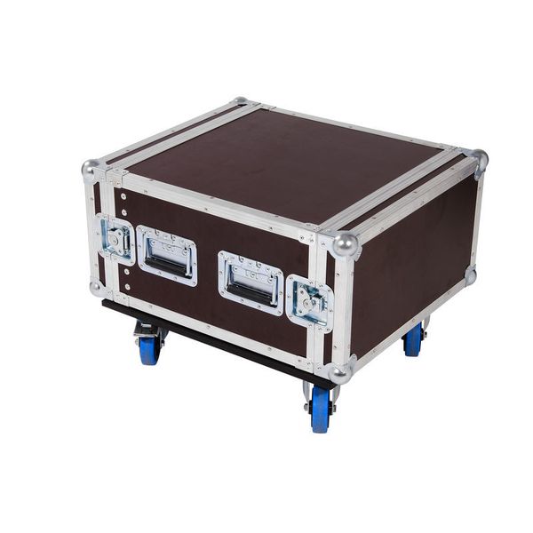 Thon Rack 6U Live 50 Wheels