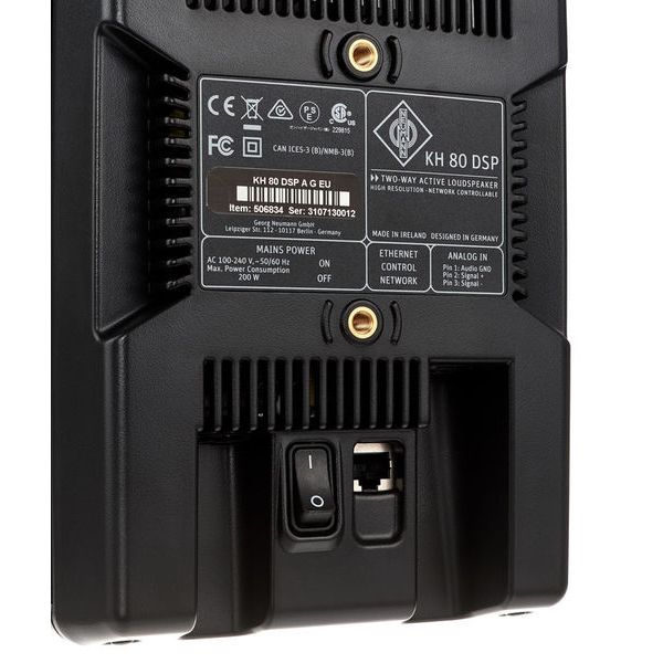 Neumann Monitor Alignment Kit 3