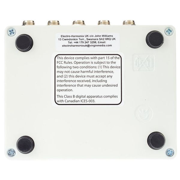 Electro Harmonix Grand Canyon