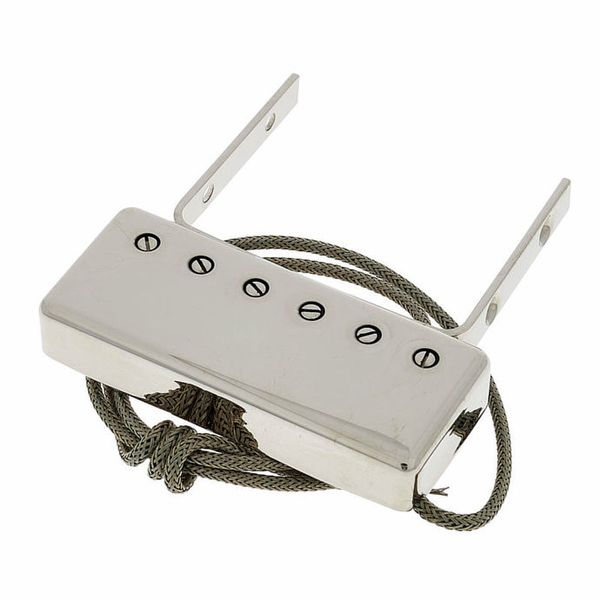 Lollar Johnny Smith Neck N BKM