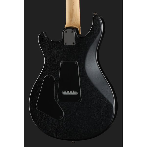 PRS SE CE 24 Sandblasted Ltd Blue