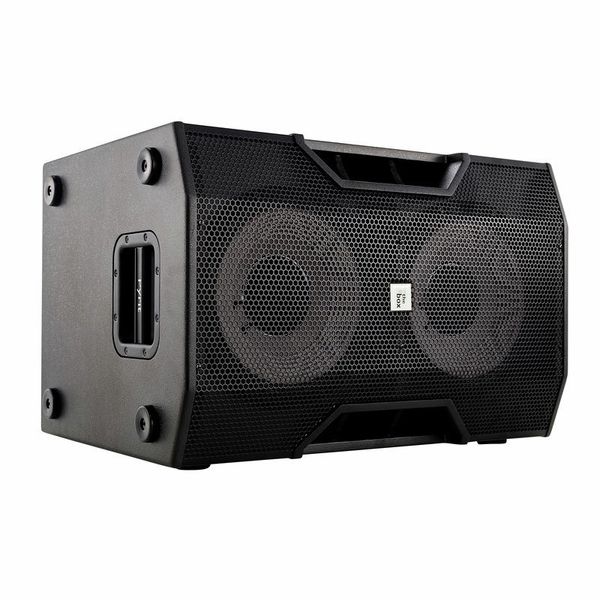 the box Pyrit 212 Sub