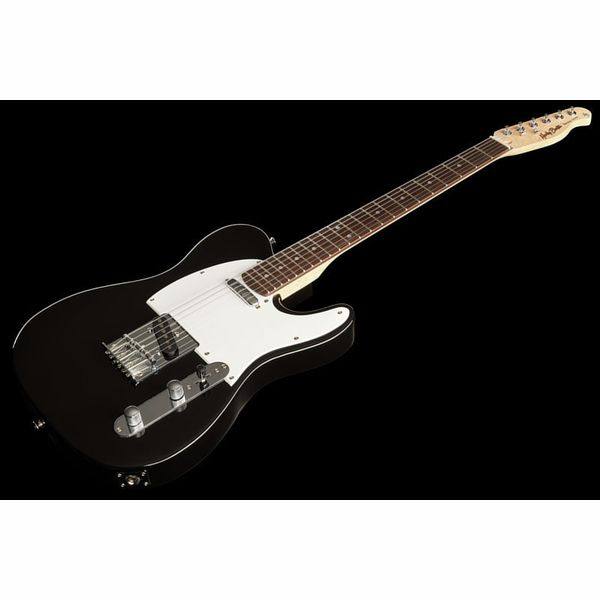 Harley Benton TE-20 BK Standard Series Set 3