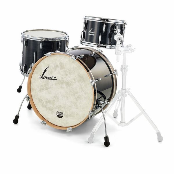 Sonor Vintage Series Three22 Slate