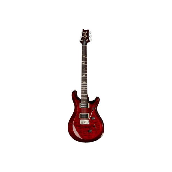 PRS S2 Custom 24 Fire Red  B-Stock