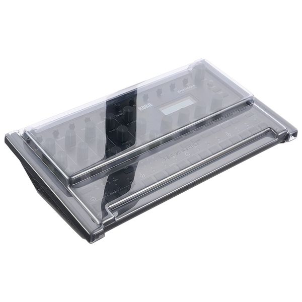 Decksaver Korg Drumlogue