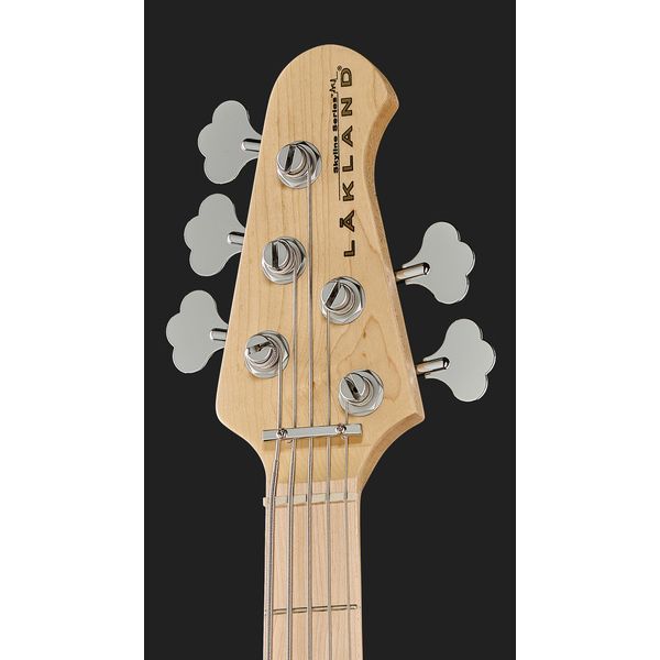 Lakland Skyline 55-01 5-String 3TSB