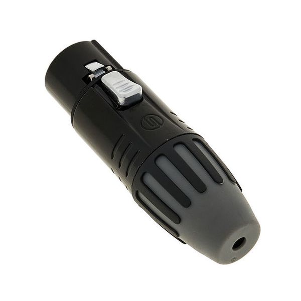 Seetronic SCMF5-BG 5pin XLR black