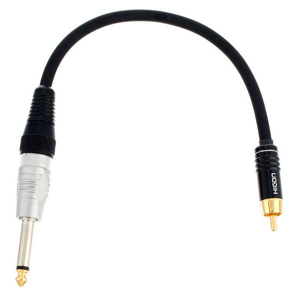 Sommer Cable TR2V-0025-SW