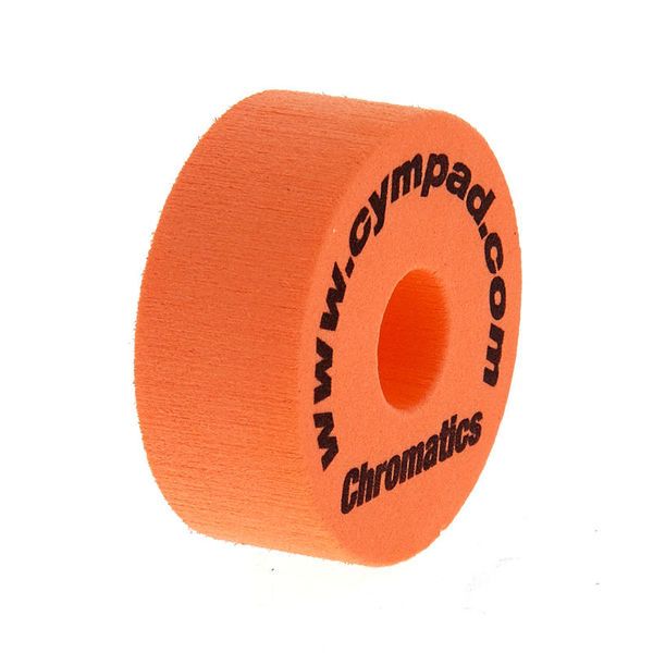 Cympad Chromatics Set Orange 40/15mm