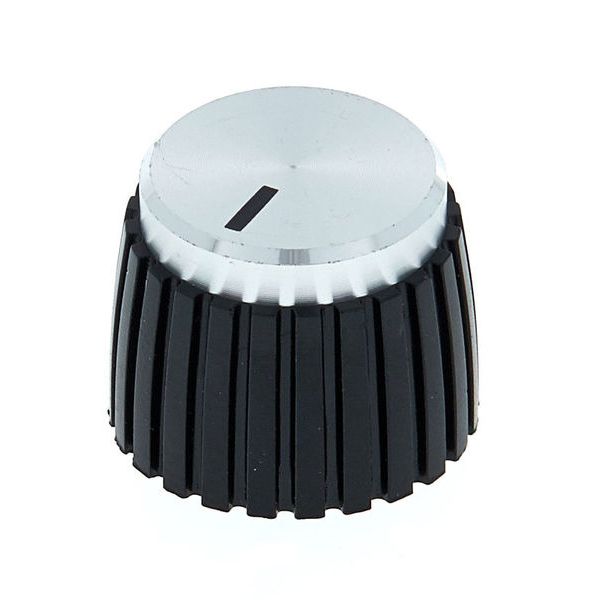 TAD Amp Knob British Style SI