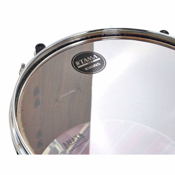 Tama Starcl. Walnut/Birch 20" -LPO