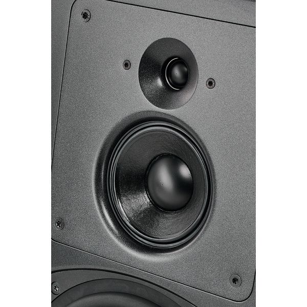 PSI Audio A25-M Metal Black