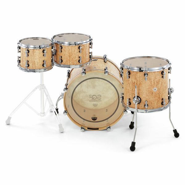 Sonor SQ2 Set Studio Scand. Birch II