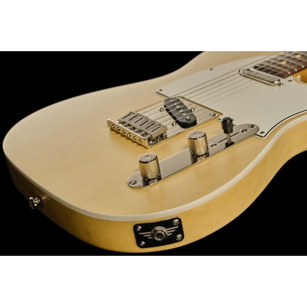 Reverend Pete Anderson Eastsider T NAT