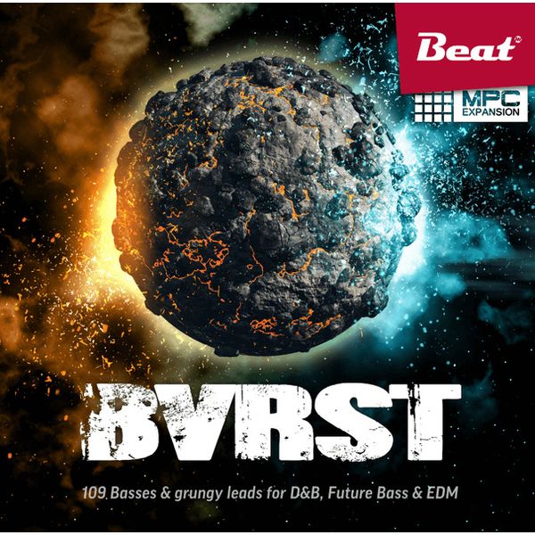 Beat Magazin Bvrst