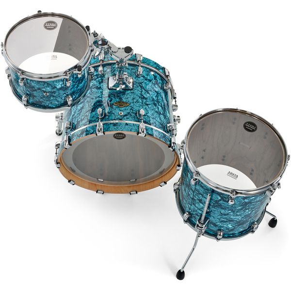 Tama Starcl. Walnut/Birch 20" -TQP