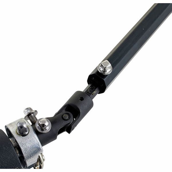 Yamaha DFP-9500C Double Foot Pedal