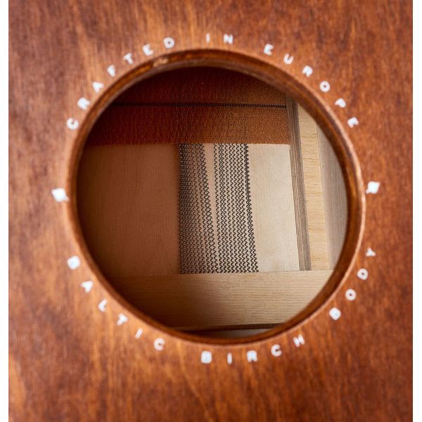 Meinl Snarecraft Cajon 80 Baltic