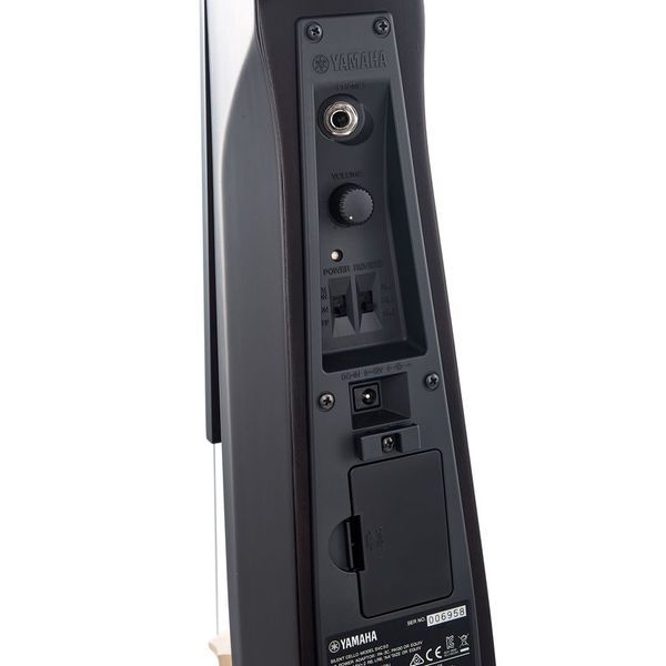 Yamaha SVC 50 Silent Cello