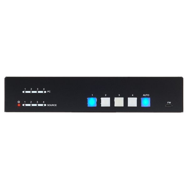 PureLink PureTools PT-SW-HD41USB