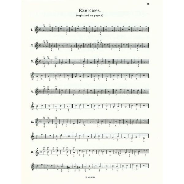 Boosey & Hawkes Arban Cornet Method