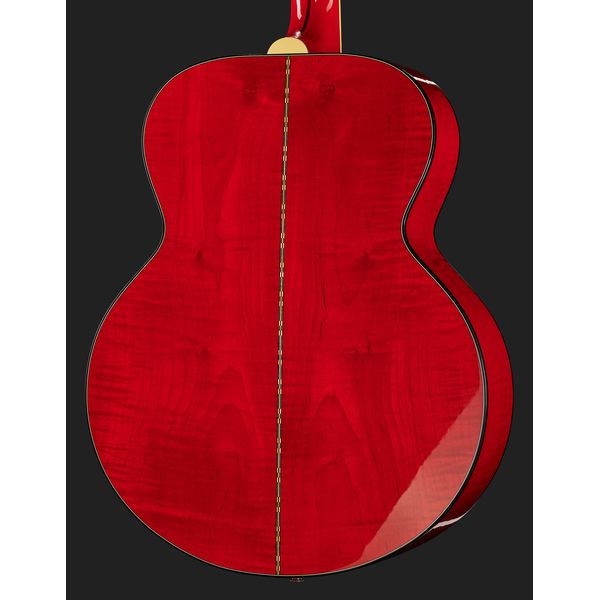 Gibson Orianthi SJ-200 Lotus Lefthand