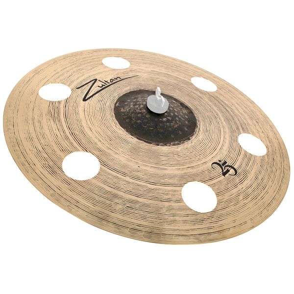 Zultan 19" Holey Crash 25