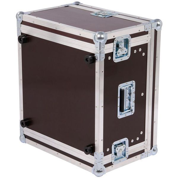 Thon Triple Door Live Rack 6U 45