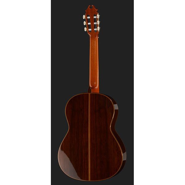 Juan Hernandez Romance Cedar