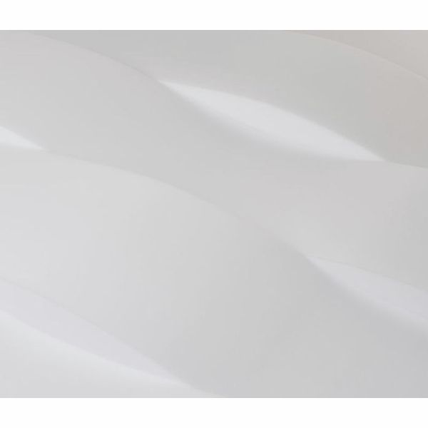 t.akustik Melamine Wave 120 WH