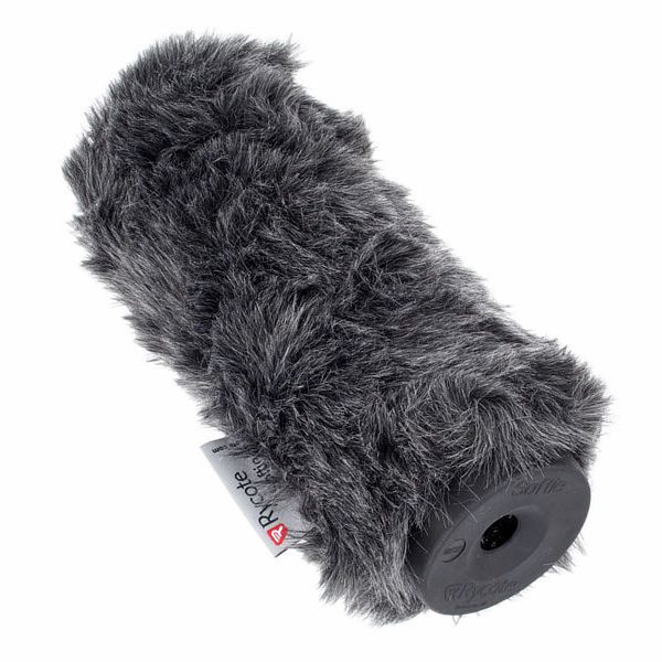 Rycote Softie Kit NTG