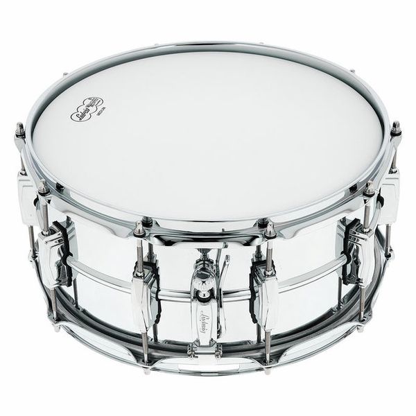 Ludwig LM402 Supra Phonic Snare