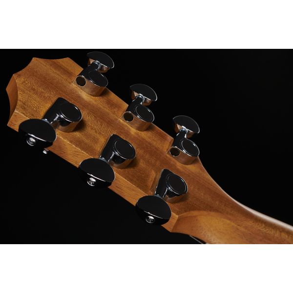 Taylor GS Mini Sapele Torrefied Top