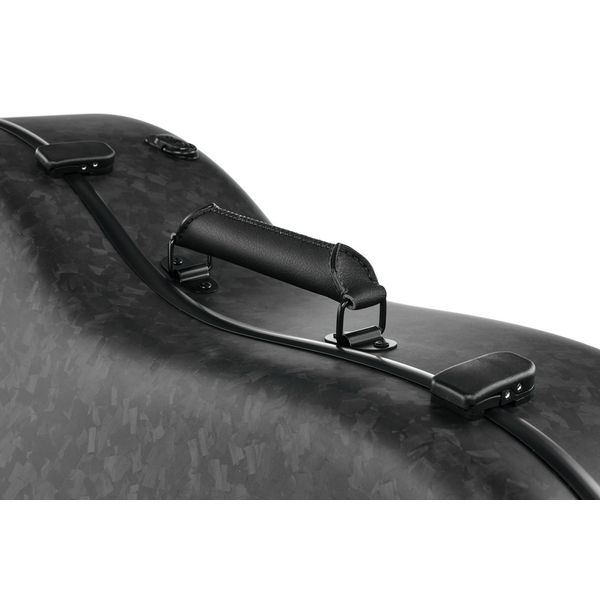 Gewa Camouflage Carbon Cello Case