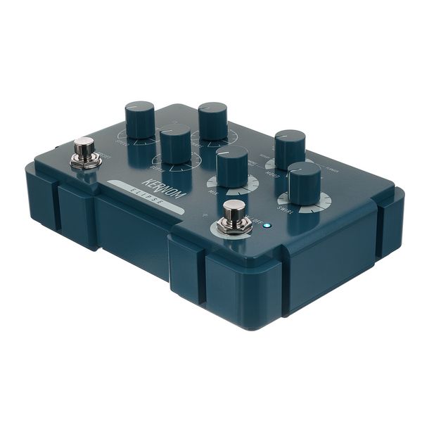 Kernom Elipse Modulation