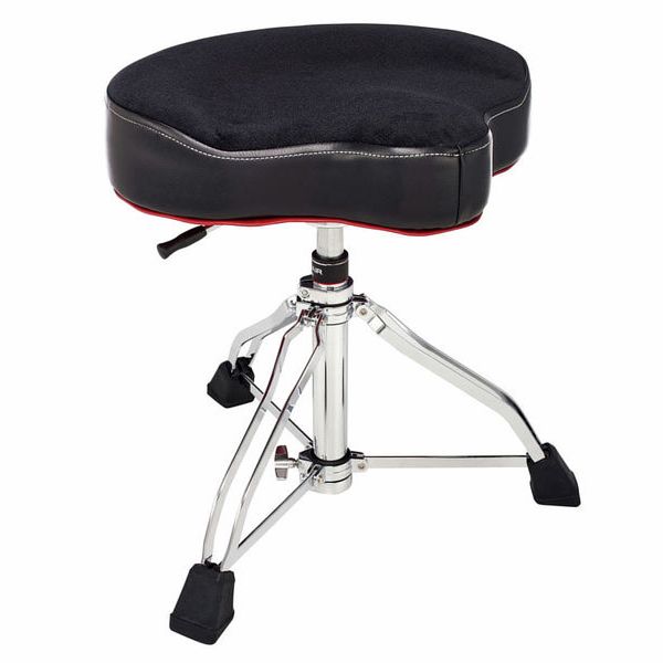 Tama HT550BCN Drum Throne Hydr.