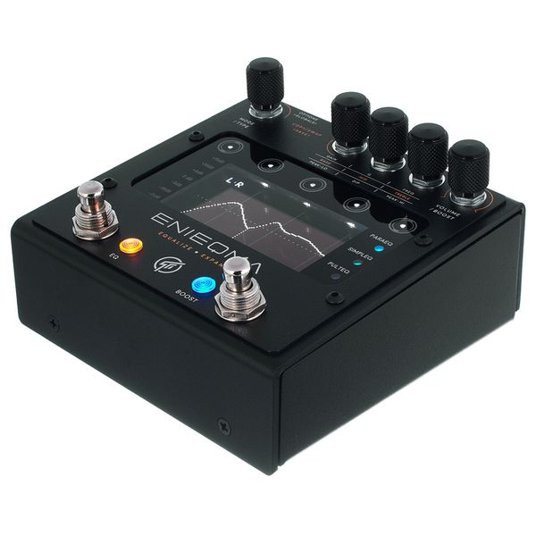 GFI System Enieqma Equalizer