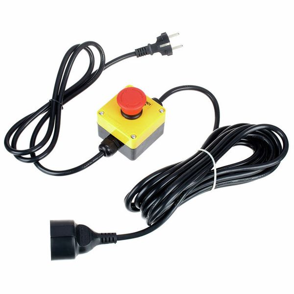 Varytec Emergency Kill Switch
