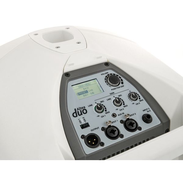 DAS Audio Altea-Duo-10A-W