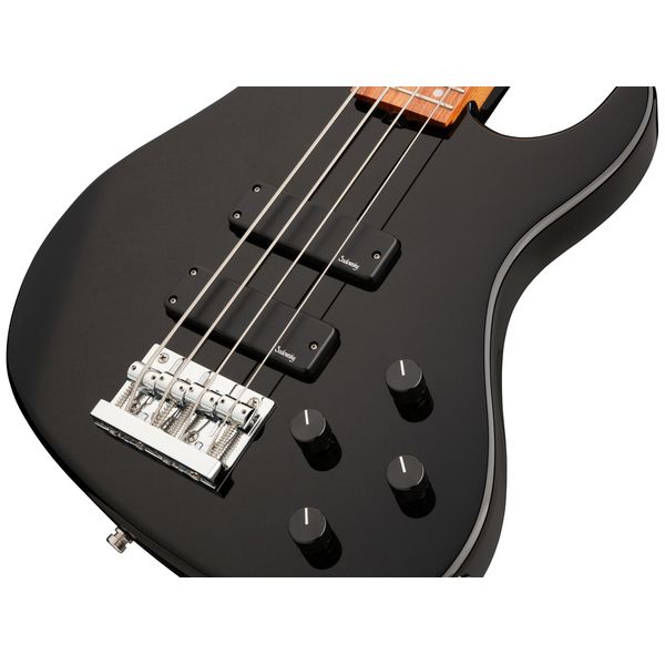 Sadowsky MetroExp24 Modern 4 Morado BK