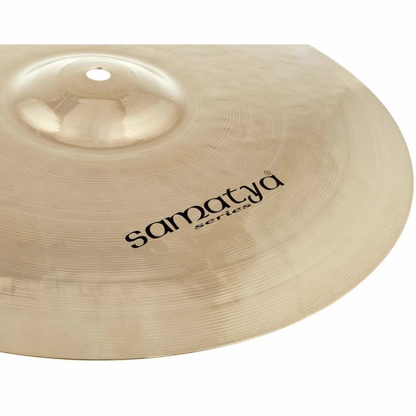 Istanbul Mehmet 14" Hi-Hat Samatya Series